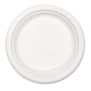  Chinet  Paper Dinnerware, Plate, 8 3/4 Diameter, White 