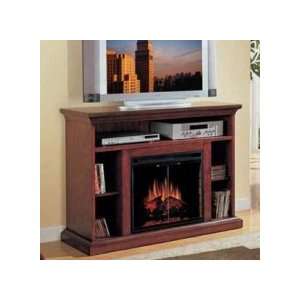 Classic Flame Beverly Media 23 Premium Cherry Electric Fireplace Home 