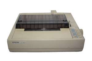 Epson LQ 850 Matrixdrucker  