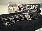 dragster the bounty hunter connie kalitta noir 1 18 gmp achat immediat 
