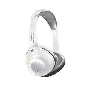  White iPod NC Headphones Electronics