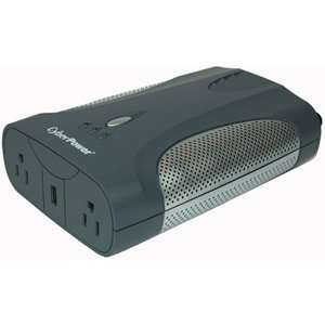  CyberPower DC to AC Mobile Power Inverter   750W. MOBILE 