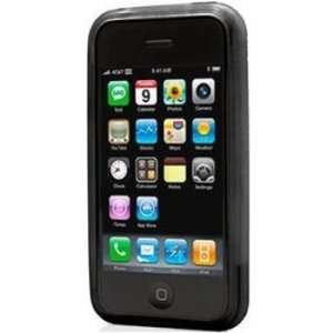  Cygnett GrooveShield Skin Silicone Case for iPhone 3G/3GS 