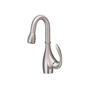  Danze Single Handle Bar/Convenience Sink Faucet D154546SS 