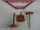 Carter AFB and Edelbrock Carburetor Main Jets NEW .092 items in 