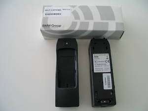 Snap in Adapter BMW Bluetooth Nokia 6230i 84216973983  