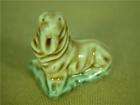 Wade small miniature animals, China Porcelain items in Wade Whimsies 