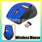 new 2 4ghz optical rf wireless mouse mice for pc laptop mini usb 