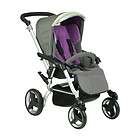 Baby Strollers Jane Pushchair Unlimit J42 Iris