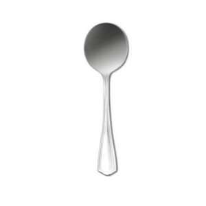  Oneida Eton   Bouillon Spoon (3 Dozen/Unit)