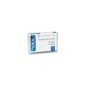  Exabyte® 8 mm Tape VXA® Data Cartridge Electronics