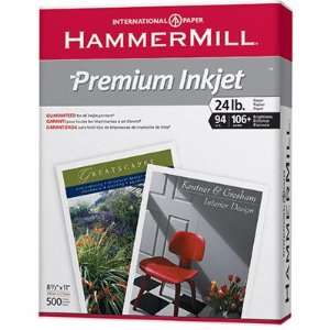  HAM158150   Premium Ink Jet Paper for Color/Monochrome 