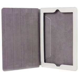  New   I/OMagic Carrying Case (Folio) for iPad   Magenta 