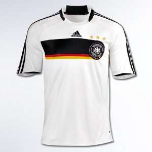 Adidas DFB Deutschland Trikot Gr.XXL Neu+OVP  Sport 