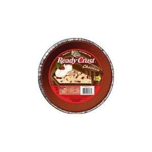 Kelloggs Kelloggs Keebler Ready Crust Chocolate Pie Shell   6 Oz 