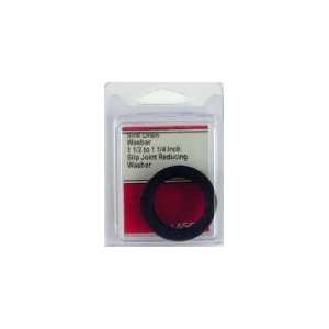  Larsen Supply Co., Inc. 2Pk 1 1/2 Red Washer (Pack Of 