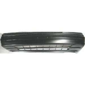  92 94 FORD CROWN VICTORIA FRONT BUMPER COVER, Primed (1992 