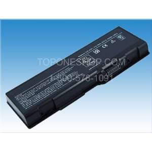  Li ion Battery U4873 for Dell Inspiron 6000 7200 mAh Electronics