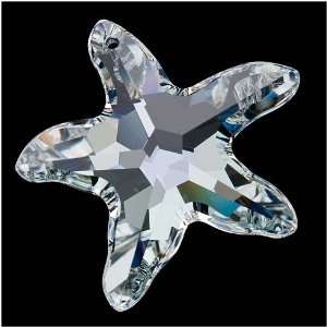 Swarovski Crystal Starfish Scs Renewal Mint Co