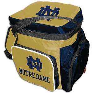    Notre Dame Outerstuff NCAA Team Color Cooler