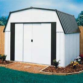 Lean to Storage Shed Plans