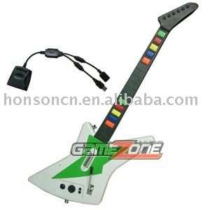 guitar xbox 360 controller wireless
 on Wireless Guitar Hero Controller for XBOX 360 products, buy Wireless