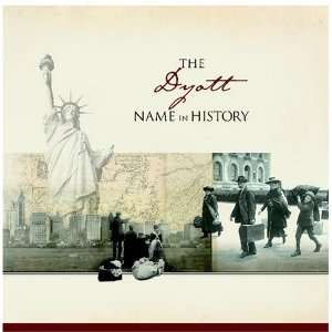 Start reading The Dyott Name in History on your Kindle in under a 