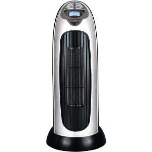  New OPTIMUS H 7318 17 OSCIL TOWER HEATER WITH DIGITAL 