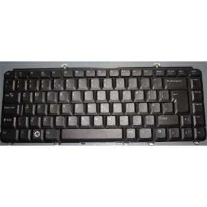  Dell Inspiron 1525 Black UK Replacement Laptop Keyboard 