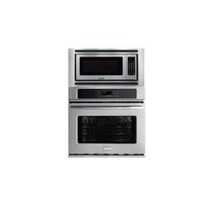   Microwave Wall Oven Combo (FGEW2745KF_FGMO205KF_MWTK27KF) Kitchen