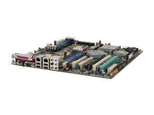    ASUS KFN32 D SLI/SAS Server Motherboard Dual 1207(F 