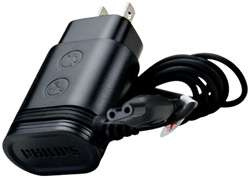 AC Power Cord Features: Replacement Norelco Power Cable AC Power 