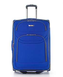 Delsey Suitcase, 29 Helium Fusion Lite 2.0 Expandable Rolling Upright 