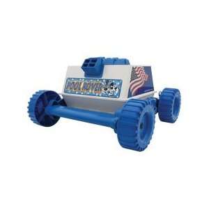  NEW Aquabot Pool Rover Above Ground Pool Cleaner Patio, Lawn & Garden