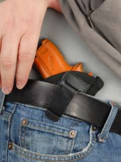 Barsony IWB Concealment Holster Colt 25 ACP Pocket Vest  