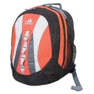  adidas Masset Backpack (Orange)