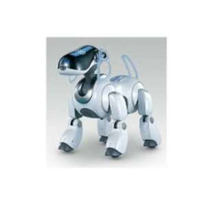  Sony AIBO ERS 7M3 (Pearl White) Electronics
