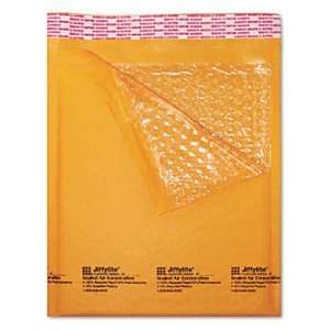  New Sealed Air 16202   Jiffylite Self Seal Mailer, Side Seam 