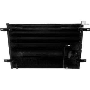    ACDelco 15 63232 Air Conditioner Condenser Assembly Automotive