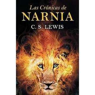 Las Cronicas de Narnia / The Chronicles of Narnia (Paperback).Opens in 