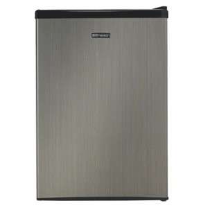 Target Mobile Site   Emerson 2.8 Cu. Ft. Refrigerator   Silver