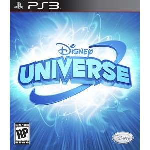 Target Mobile Site   Disney Universe   Only at Target (PlayStation 3 