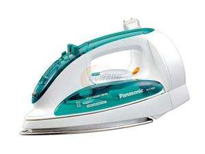    Panasonic NI C78SR Steam/Dry Electric Iron With Curved 