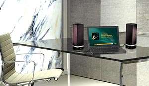 Logitech Z 5 USB Surround Sound Computer PC Speakers  