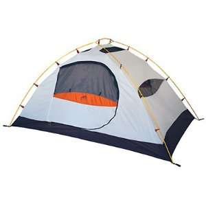   Tents (Max))   Vertex Aluminum Poles   Sage/Rust 2 