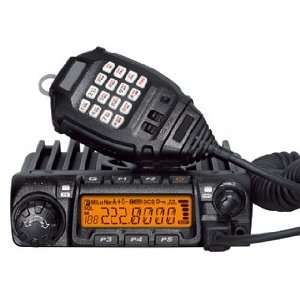   Watt 222Mhz Transceiver Amateur Ham Radio 200ch 220 Mhz Electronics