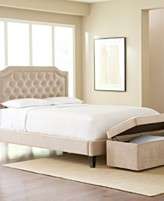 Angelina Bedroom Furniture Collection