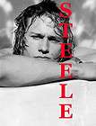 Charlie Hunnam Rare Photos Sons of Anarchy Talented Bee