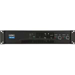  Contractor Power Amp 2 Channel STOCK ONLY Provides 