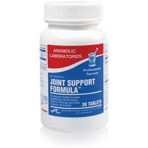 Anabolic Laboratories, Joint Support Formula 90 Tablets